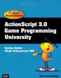 ActionScript 3.0 Game Programming University, Second Edition phần 1