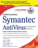 configuring symantec antivirus corporate edition phần 1