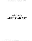 Giáo trình autocard