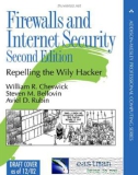 Firewalls and Internet Security, Second Edition phần 1