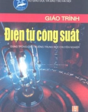 Giáo trình Điện tử công suất - Vũ Ngọc Vượng