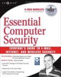 Essential Computer Security