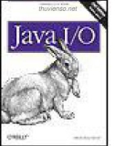 Java I/O, 2nd Edition