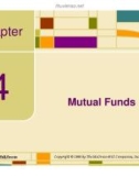 Mutual Funds: Overview