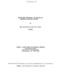 Mutual Fung Performance: An Analysis Of Quarterly Portfolio Holdings