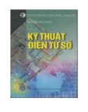 Kỹ thuật điện tử số - Nguyễn Kim Giao