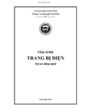 Giáo trình Trang bị điện (Hệ cao đẳng nghề): Phần 1