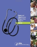 National Healthcare Disparities Report 2008