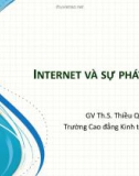 Bài giảng Tin văn phòng 2: Bài 2 - ThS. Thiều Quang Trung