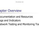 Lecture Network Certification: Chapter 18 - Microsoft Press