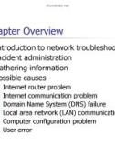 Lecture Network + Certification: Chapter 19 - Microsoft Press