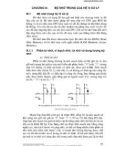 Giáo trình Kỹ thuật vi xử lý: Phần 2 - Nguyễn Trung Đồng