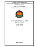 Giáo trình Phay đa giác (Nghề: Cắt gọt kim loại - Cao đẳng) - Trường CĐ nghề Việt Nam - Hàn Quốc thành phố Hà Nội