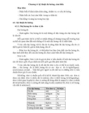 Giáo trình Nhập môn cơ điện tử (Nghề: Cơ điện tử - Cao đẳng): Phần 2 - Trường CĐ nghề Việt Nam - Hàn Quốc thành phố Hà Nội