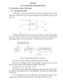 Giáo trình Điều khiển khí nén I (Nghề: Cơ điện tử - Cao đẳng): Phần 2 - Trường CĐ nghề Việt Nam - Hàn Quốc thành phố Hà Nội