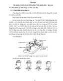 Giáo trình Điều khiển khí nén II (Nghề: Cơ điện tử - Cao đẳng): Phần 2 - Trường CĐ nghề Việt Nam - Hàn Quốc thành phố Hà Nội