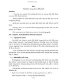 Giáo trình Điện tử công suất (Nghề: Điện tử công nghiệp - Cao đẳng): Phần 2 - Trường CĐ nghề Việt Nam - Hàn Quốc thành phố Hà Nội