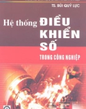 Hệ thống điều khiển số trong công nghiệp part 1