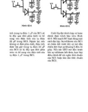 Tự thiết kế, lắp ráp 57 mạch điện thông minh – chuyên về khuếch đại thuật toán part 8