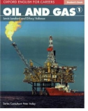 Oxford English for Oil & Gas Careers