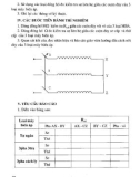 Giáo trình thí nghiệm máy phát điện part 3