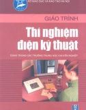 Giáo trình thí nghiệm điện kỹ thuật part 1