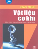 Giáo trình vật liệu cơ khí part 1