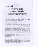 Nghiên cứu thị trường tài chính (Financial markets): Phần 2 - PGS.TS. Nguyễn Đăng Dờn