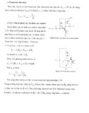 Giáo trình kỹ thuật mạch điện tử part 2