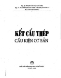 Cấu kiện cơ bản-Kết cấu thép