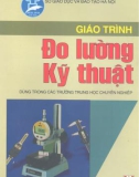 Giáo trình Đo lường kỹ thuật - KS. Nghiêm Thị Phương (chủ biên)