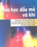 Dầu mỏ và khí hóa học