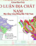 Thảo luận địa chất Việt Nam