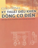 Giáo trình Kỹ thuật điều khiển Động cơ điện - Vũ Quang Hồi