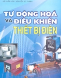 Điều khiển thiết bị điện và tự động hóa - Phần 1