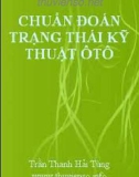 Chương 1 - Những cách chẩn đoán trạng thái kỹ thuật ô tô