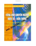 Tiếng Anh chuyên ngành Điện tử - Viễn thông