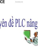 Chuyên đề: PLC nâng cao