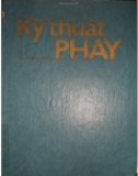 Ứng dụng kỹ thuật phay