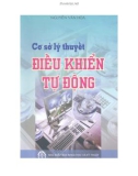 Hệ thống điều khiển tự động