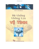 Vệ tinh từ các hệ thống thông tin Tập 2