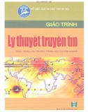 Giáo trình Cơ sở lý thuyết truyền tin - Trần Thị Ngân