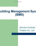 Building Management System