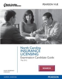 North Carolina Insuranee Licensing Examination Candidate Guide