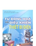 Điều khiển thiết bị điện - Tự động hóa