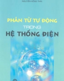 Hệ thống điện và Phần tử tự động