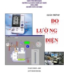 Giáo trình Đo lường điện: Phần 1 - CĐN Quy Nhơn