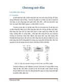 Giáo trình Thiết kế mạch logic số - Chương 1: Các khái niệm chung