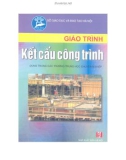 Giáo trình Kết cấu công trình: Phần 1 - NXB Hà Nội