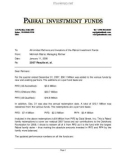 Pabrai Investment Funds